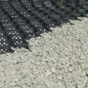 Geokrata 5cm 2,60 m x 7,50 m zgrzew 375mm