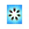 Dysza MP Rotator 3500 90-210