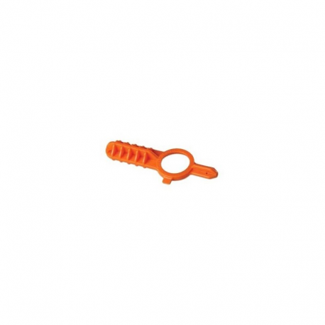 Klucz MP rotator