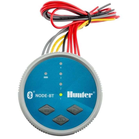 Sterownik Hunter XC-401i-E 4 sekcji wew.