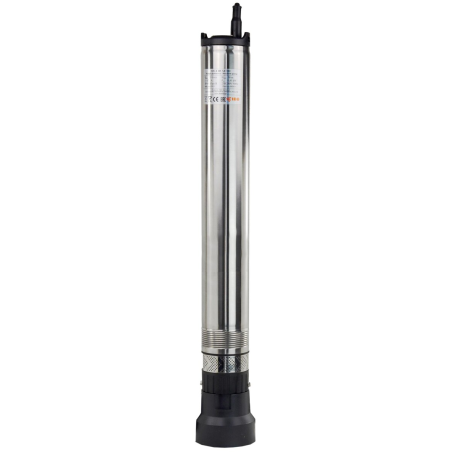 Pompa głębinowa 3,5SC5-17(0,75KW) OMNIGENA 230V WBUDOWANY KONDENSATOR 18 M KABLA