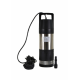 POMPA ZATAPIALNA TP 750 BW/INOX  230V